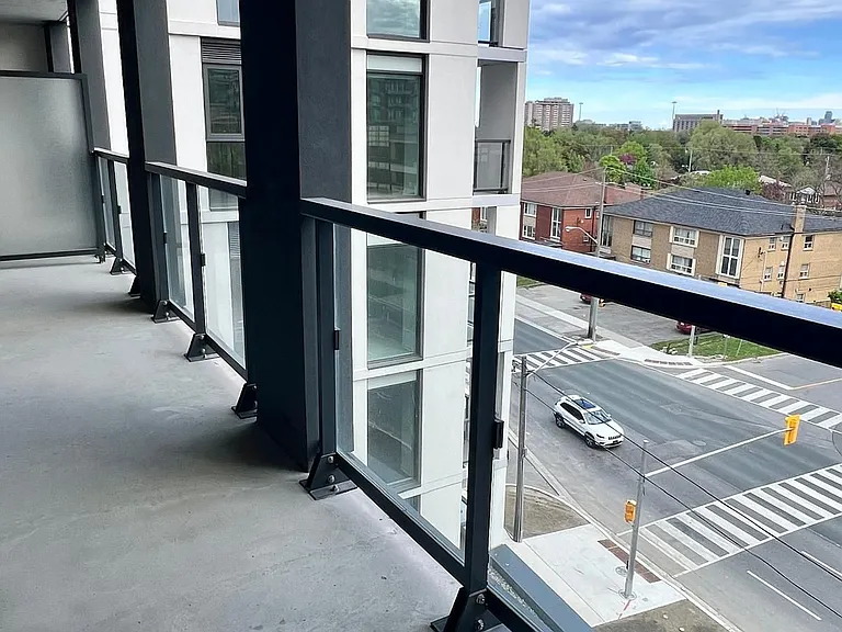 500 Wilson Ave #601 — Photo 8