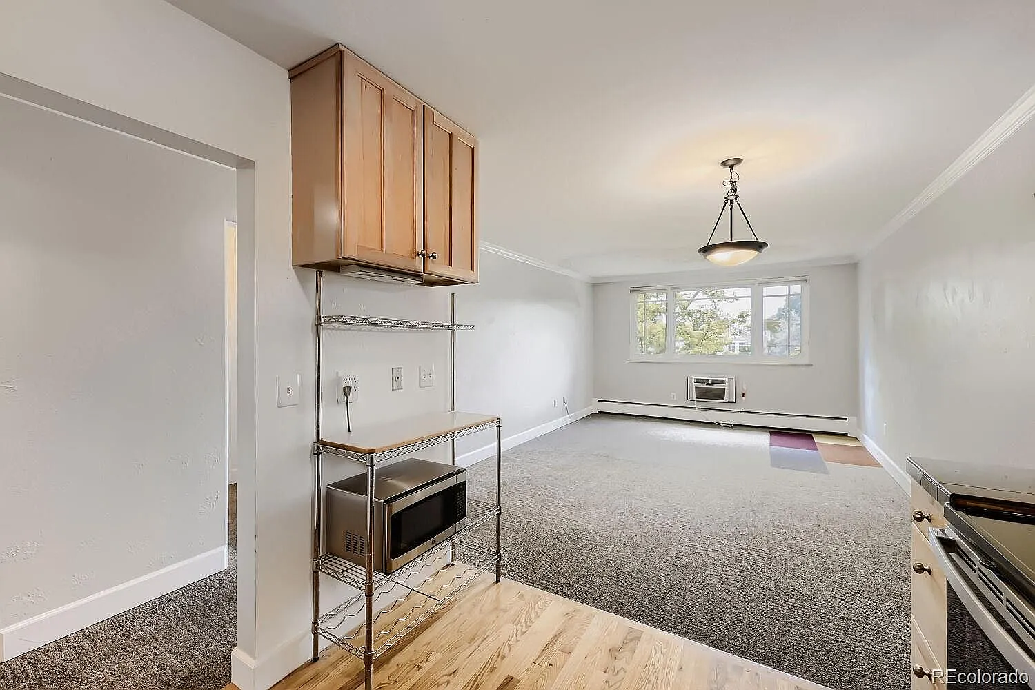 1 bed, 632 sqft, $1,550 — Photo 1