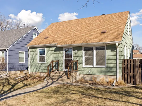 4621 5th Ave S, Minneapolis, MN 55419