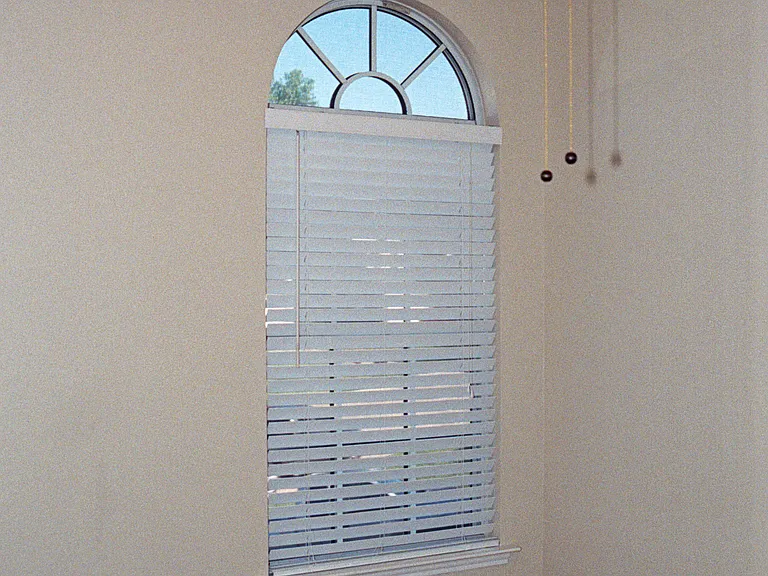 Window in Larger upstairs bedroom
