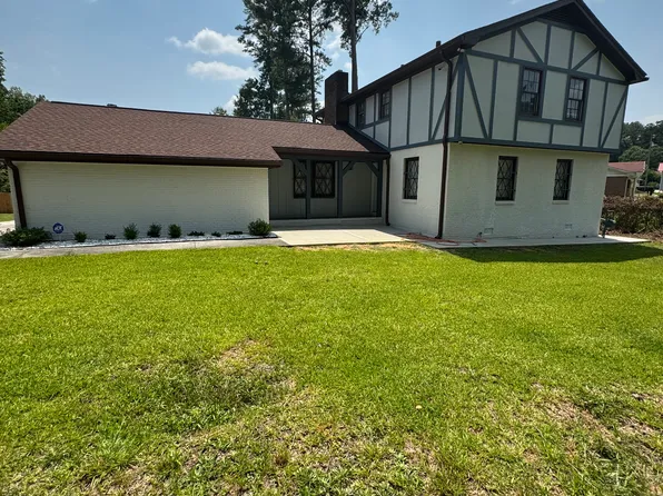 6571 Rock Springs Rd, Lithonia, GA 30038