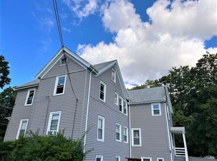 52 Railroad Ave #54, Norwood, MA 02062