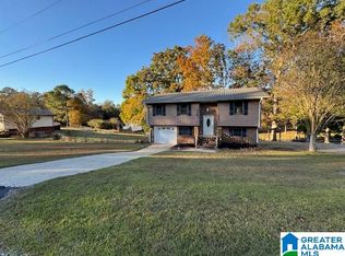 10 Elaine St, Alexandria, AL 36250