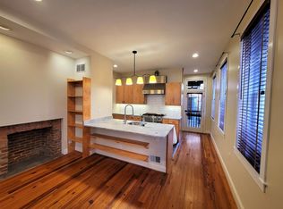 1916 E Pratt St, Baltimore, MD 21231