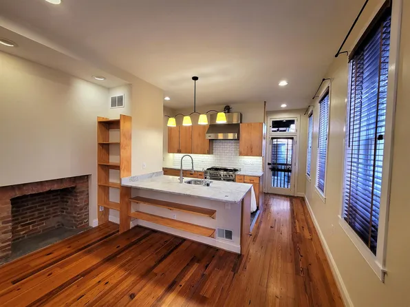 1916 E Pratt St, Baltimore, MD 21231