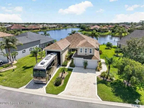 252 Harmony Ln, Titusville, FL 32780