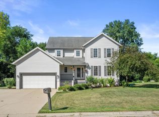 W161N5785 Cheryln DRIVE, Menomonee Falls, WI 53051