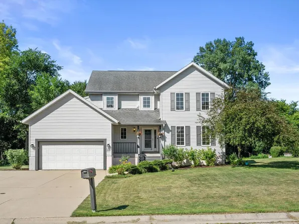 W161N5785 Cheryln DRIVE, Menomonee Falls, WI 53051
