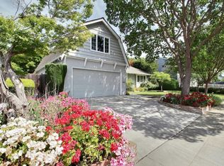 1038 Persimmon Ave, Sunnyvale, CA 94087