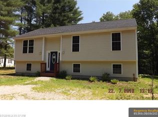 366 Little River Rd, Berwick, ME 03901