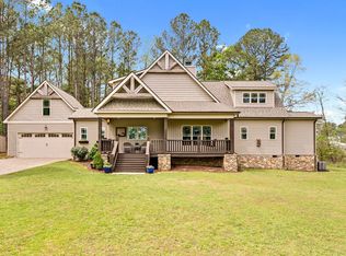 93 Clifton Pond Rd, Louisburg, NC 27549