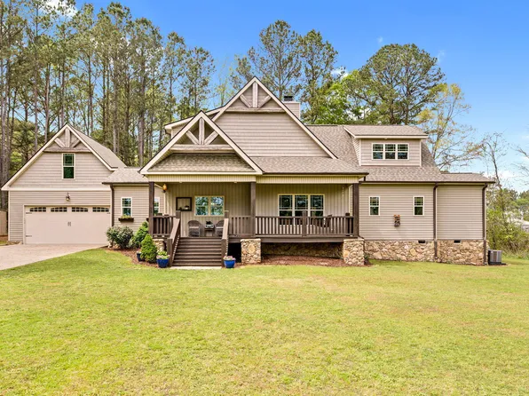 93 Clifton Pond Rd, Louisburg, NC 27549