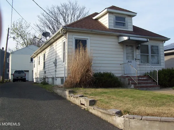 441 Joline Avenue, Long Branch, NJ 07740