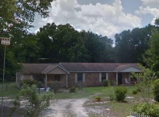 7505 Crumel Ln, Milton, FL 32583