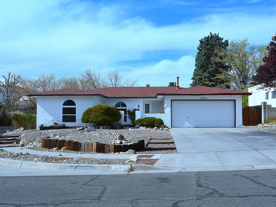 1st image of 10205 Jiles Dr NE