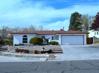 10205 Jiles Dr NE, Albuquerque, NM 87111