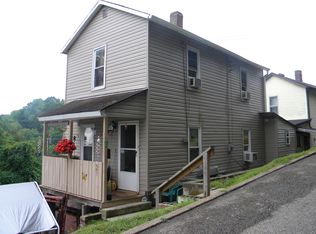 887 Munn St, Homestead, PA