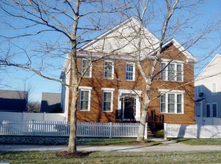 429 Plainsboro Rd, Plainsboro, NJ 08536