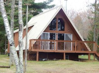 13680 S Shore Heights Ln, Suring, WI 54174
