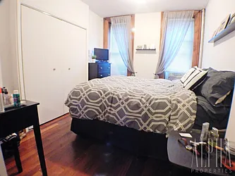 Rented by Alpha Properties NYC I LLC