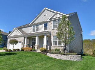 261 Auburn Dr, Newark, OH