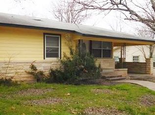 114 Hillcrest Dr, Gatesville, TX 76528