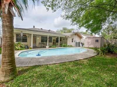 7234 Gallant Glen Ln, Houston, TX, 77095
