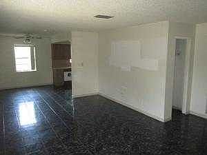 Interior layout