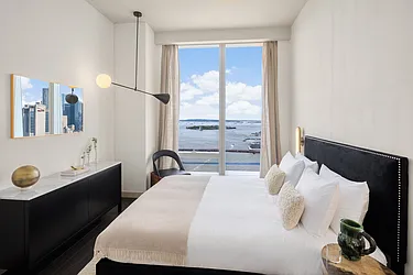 Sold by Extell Marketing Group