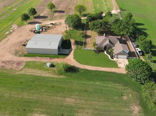 678 Ponderosa Rd, Bastrop, TX 78602