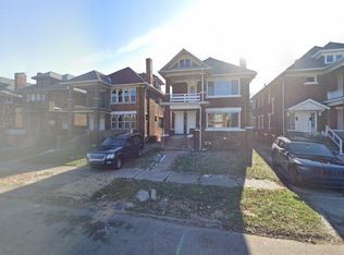4079 W Philadelphia St #A-4081, Detroit, MI