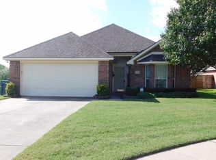405 Magnolia St, Anna, TX 75409