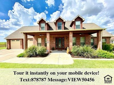 502 Sydney Blvd, Thorndale, TX, 76577