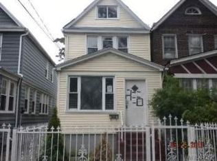 9523 127th St, South Richmond Hill, NY 11419