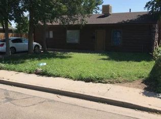 1628 Belmont Ave, Pueblo, CO 81004