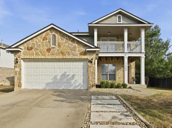 11608 Paul E Anderson Dr, Austin, TX 78748