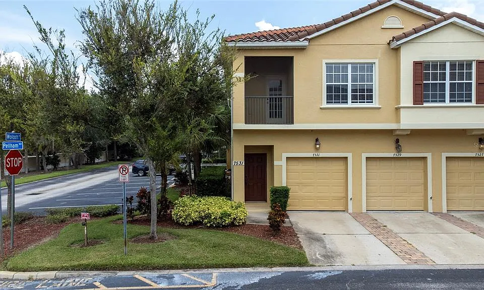 7531 Pellham Way #77