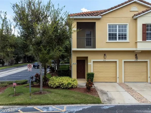 7531 Pellham Way, Kissimmee, FL 34747