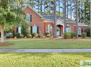 122 Sweetwater Cir, Rincon, GA 31326