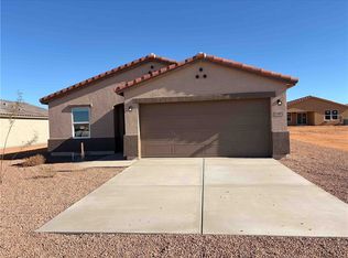 10452 N Black Boot Dr, Kingman, AZ 86401