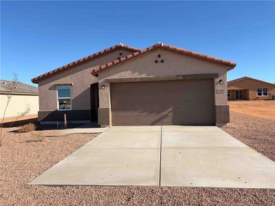 10452 N Black Boot Dr, Kingman, AZ, 86401