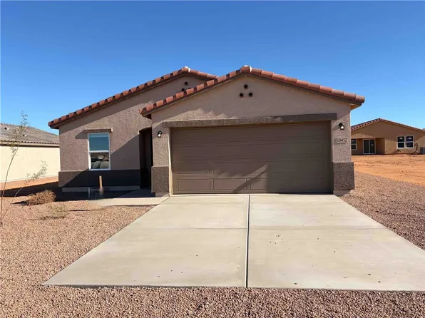 10452 N Black Boot Drive, Kingman, AZ 86401