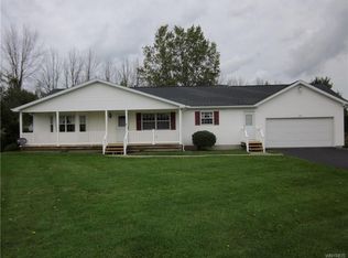 10190 Clarence Center Rd, Clarence, NY 14031