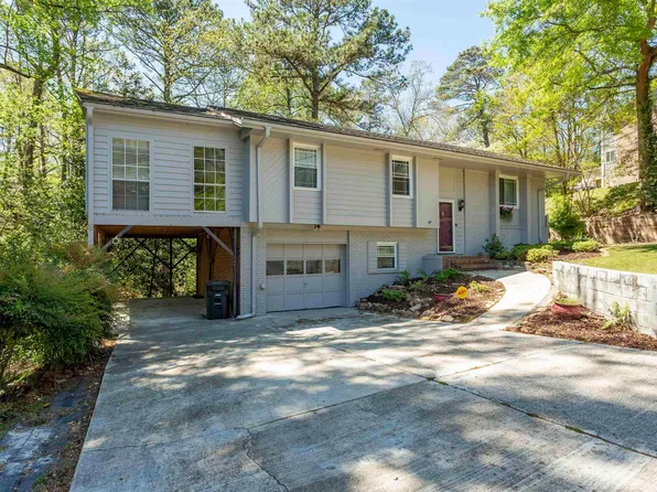 4914 Indian Valley Rd, Birmingham, AL 35244