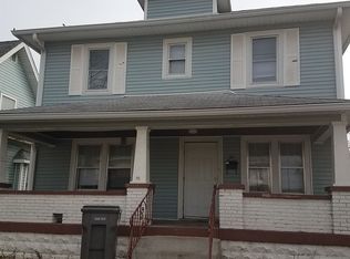 213 N Tremont St, Indianapolis, IN
