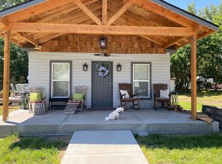 126 Jay St, Waitsburg, WA 99361