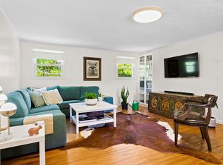 4 Landon Mountain Ln, Weaverville, NC 28787