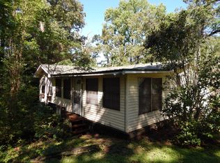 2420 Pilcher Rd, Many, LA 71449