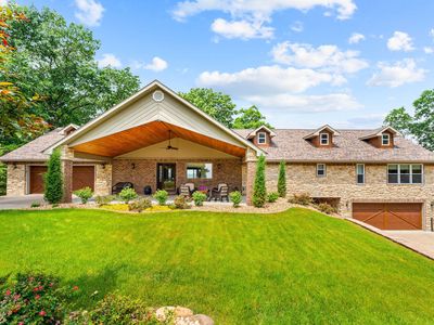 133 Dogwood Crest, Branson West, MO, 65737
