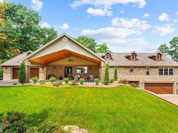 133 Dogwood Crest, Branson West, MO 65737